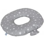 Ceba baby Polštář poporodní polystyrénové granule – Zboží Mobilmania