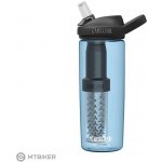 CamelBak Eddy+ LifeStraw 0,6l True Blue – Zboží Mobilmania