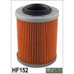 Hiflofiltro Olejový filtr HF152 | Zboží Auto