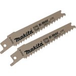 Makita B-20432-2 pilový list dřevo BiM 100mm 2ks – Zboží Mobilmania