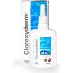 ICF Clorexyderm OTO 150 ml – Zboží Mobilmania