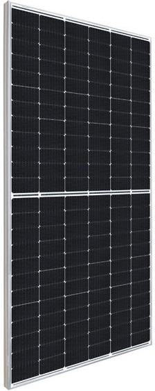 Canadian Solar Solární panel 550W HiKu6 mono PERC CS6W-550MS stříbrný