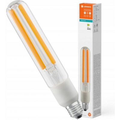 Ledvance Žárovka LED 35W-70 E27 4000K 360° FILAMENT – Hledejceny.cz