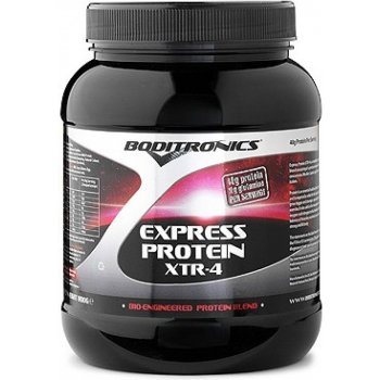 Boditronics Express Protein XTR-4 2000 g