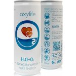 Oxylife kyslíková voda 24 x 250ml – Zboží Mobilmania