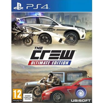 The Crew (Ultimate Edition)