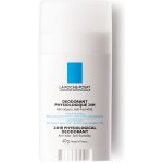 La Roche Posay Physiologique 24h deostick 40 g – Hledejceny.cz