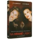 Na hraně lásky DVD