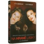 Na hraně lásky DVD – Hledejceny.cz