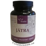 Serafin Játra 90 kapslí – Hledejceny.cz