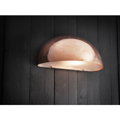 Venkovní nástěnné svítidlo Scorpius Maxi Nordlux 21751030 – Hledejceny.cz