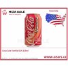 Coca Cola Vanilla 355 ml