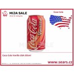 Coca Cola Coca-Cola Vanilla 355ml
