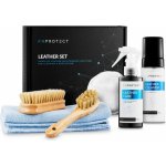 FX Protect Leather Set