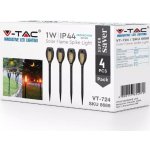 V-TAC VT724 – Hledejceny.cz