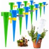 Garden King Zavlažovač rostlin na PET láhev 10 ks GZ102
