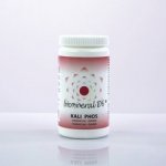 Biomineral KALI PHOS červená 180 tablet/90 g tkáňová sůl – Hledejceny.cz