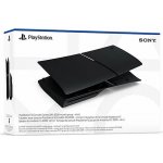 Sony PlayStation 5 Slim Cover - Midnight Black – Zboží Živě