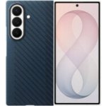 Samsung Karbonový kryt s magnetem S26 Black EF-KS942SNEGWW – Zboží Živě