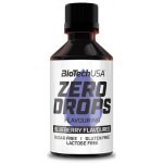 Biotech Zero Drops 50 ml – Zboží Dáma