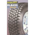 DOUBLE COIN RLB450 295/60 R22,5 150/147L | Zboží Auto