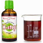 Bylinné kapky Migrestop tinktura 50 ml – Hledejceny.cz