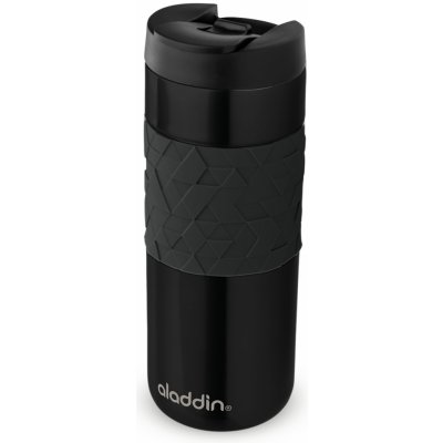 Aladdin Easy-Grip Leak-Lock termohrnek 0,47l od 660 Kč - Heureka.cz