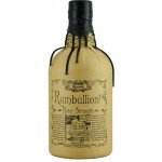 Rumbullion! Navy Strength 57% 0,7 l (holá láhev) – Zboží Dáma