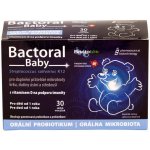 Favea Bactoral Baby s vitamínem D 30 sáčků – Hledejceny.cz