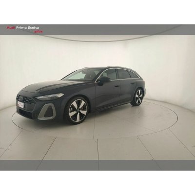 Audi A5 2.0 TFSI S tronic S-line Avant 110 kW – Sleviste.cz