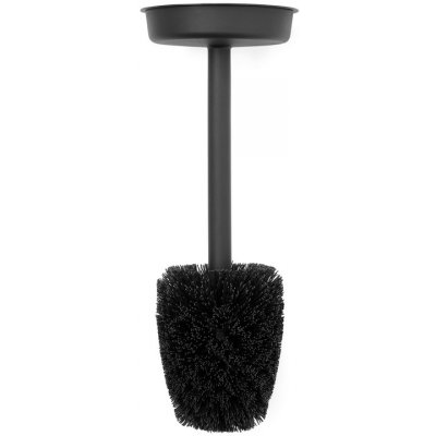 Brabantia MindSet Toaletní štětka náhradní tmavě šedá 303944 – Hledejceny.cz