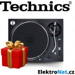 Technics SL-1210 – Zboží Živě