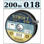 STROFT GTM 200 m 0,18 mm 3,6 kg – Zbozi.Blesk.cz
