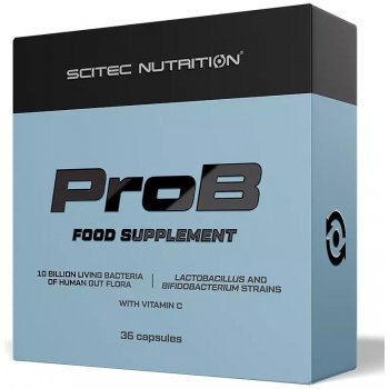 Scitec Nutrition ProB 36 kapslí