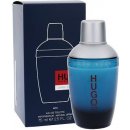 Parfém Hugo Boss Dark Blue toaletní voda pánská 75 ml