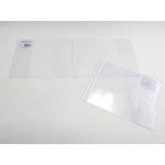 Obal na notový sešit průhledný – Zboží Dáma