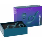 We-Vibe Date Night Set – Zboží Mobilmania