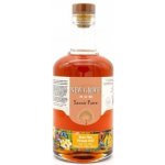 New Grove Savoir Faire Beau Plan Vintage 2007 13y 45% 0,7 l (tuba) – Sleviste.cz