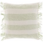 Textilomanie polštář Bossa světle zelené pruhy 40x45 – Hledejceny.cz