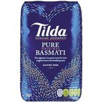 Tilda Basmati rýže 1 kg – Zboží Dáma