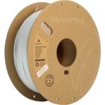 Polymaker PolyTerra PLA Muted White 1,75mm 1kg – Zboží Živě