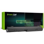 Green Cell HP47 6600 mAh baterie - neoriginální – Hledejceny.cz