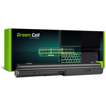 Green Cell HP47 6600 mAh baterie - neoriginální