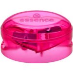Essence Duo ořezávátko na kosmetické tužky 1 ks – Zboží Mobilmania