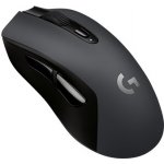 Logitech G603 Lightspeed Wireless Gaming Mouse 910-005101 – Zboží Živě