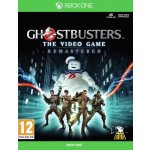 Ghostbusters the Video Game Remastered – Zboží Dáma