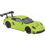 Carrera Hybrid 51002 Porsche 911 GT3 R Acid Green – Hledejceny.cz