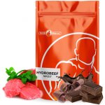 Nuvys Nutrition Hydrobeef mass 4000 g – Hledejceny.cz