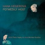 Hana Hegerová – Potměšilý host LP – Hledejceny.cz