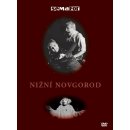 Nižní Novgorod DVD